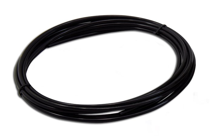 Water-methanol injection 6 m nylon line AEM