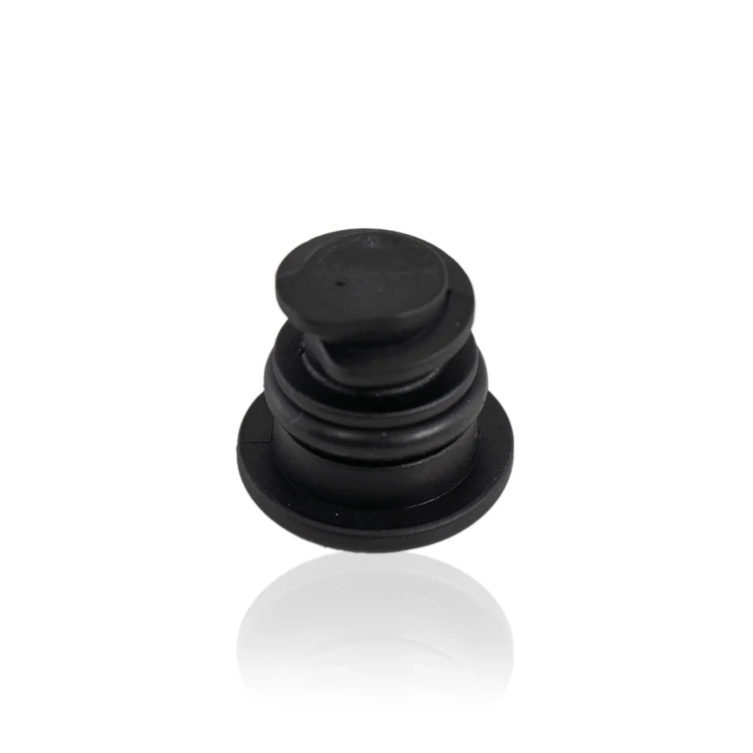 Oil drain plug