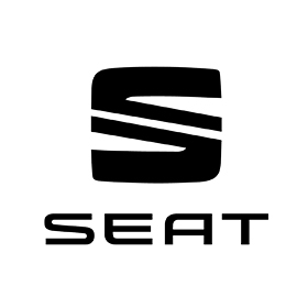 Seat logo