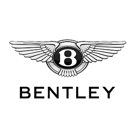 Bentley logo