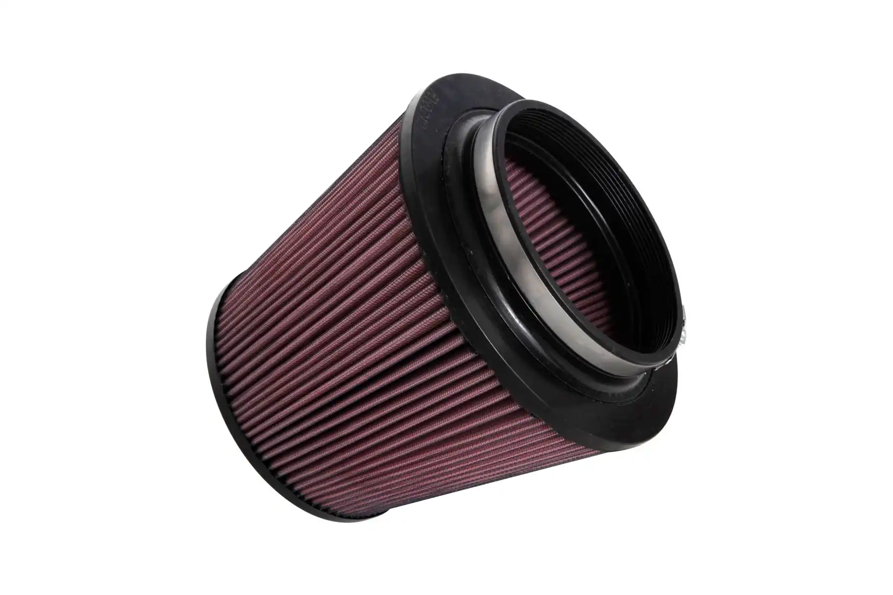 Turbocharger air filter