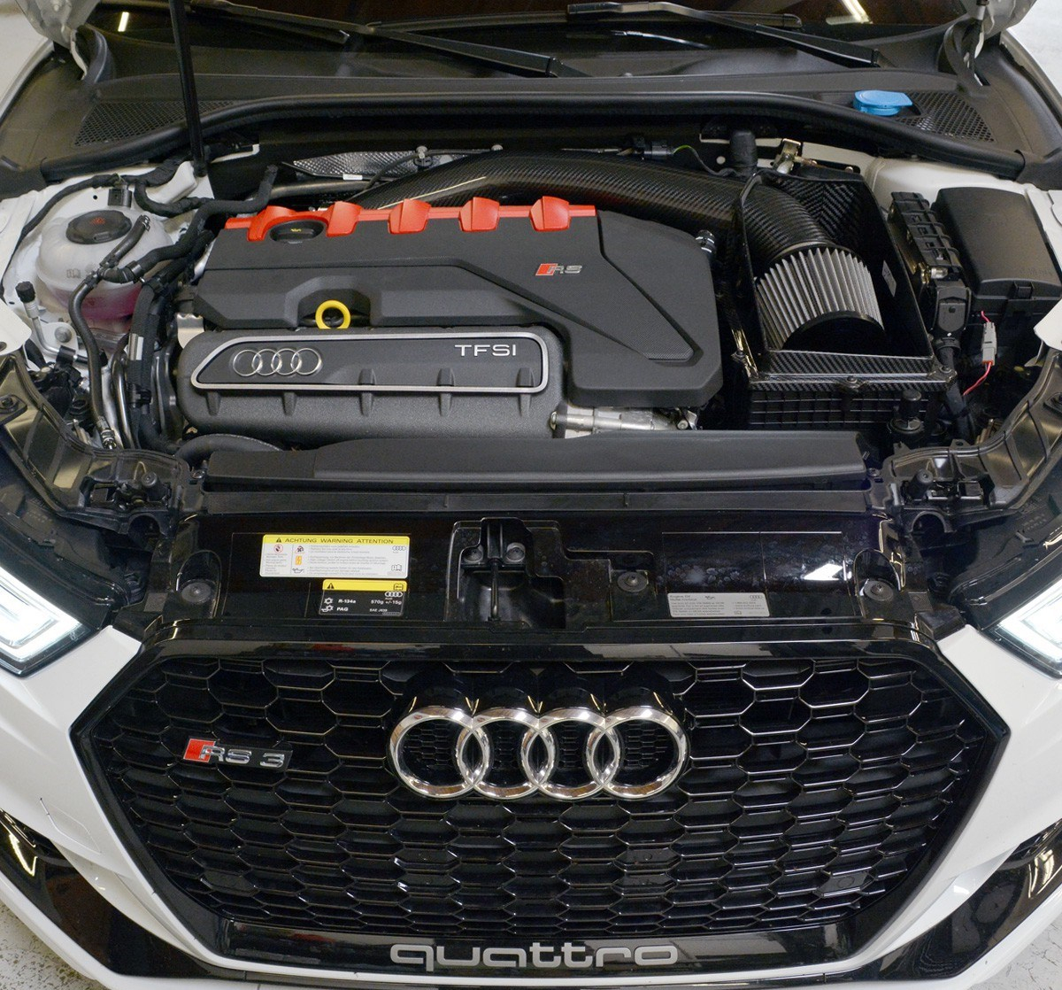  2.5 TFSI Audi RS3 & TTRS Carbone aspiration 034Motorsport