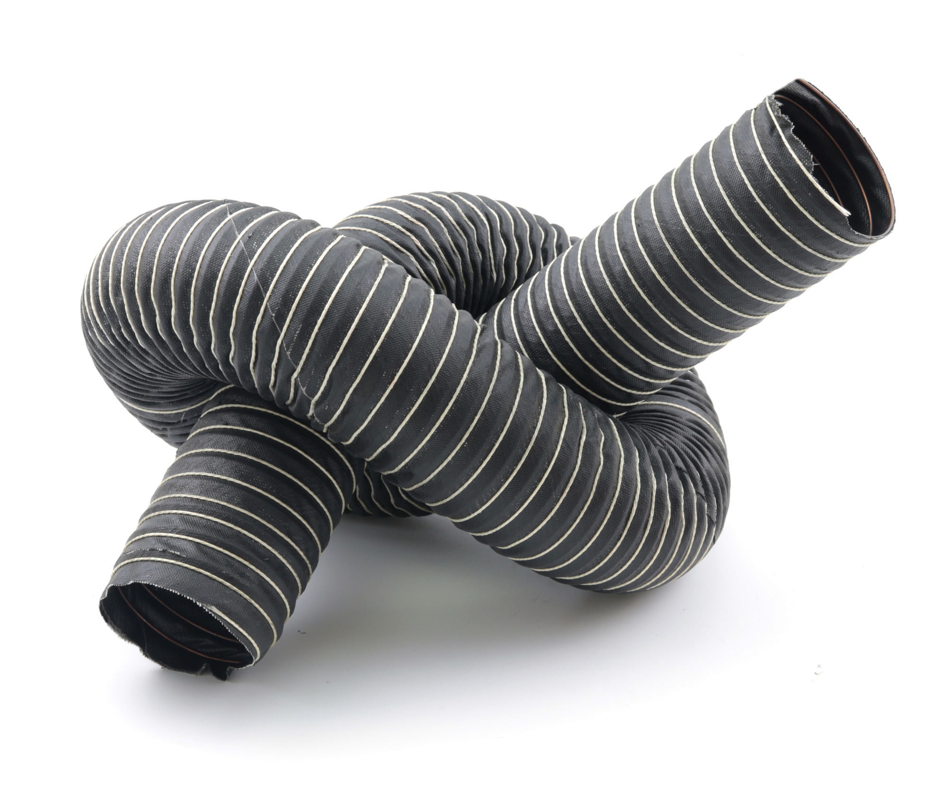 Intake hose / ventilation hose 1m BAR-TEK® ®