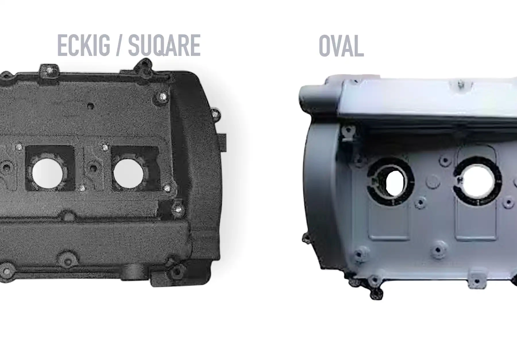  1.8T Adaptateur pour bobines d'allumage High Performance