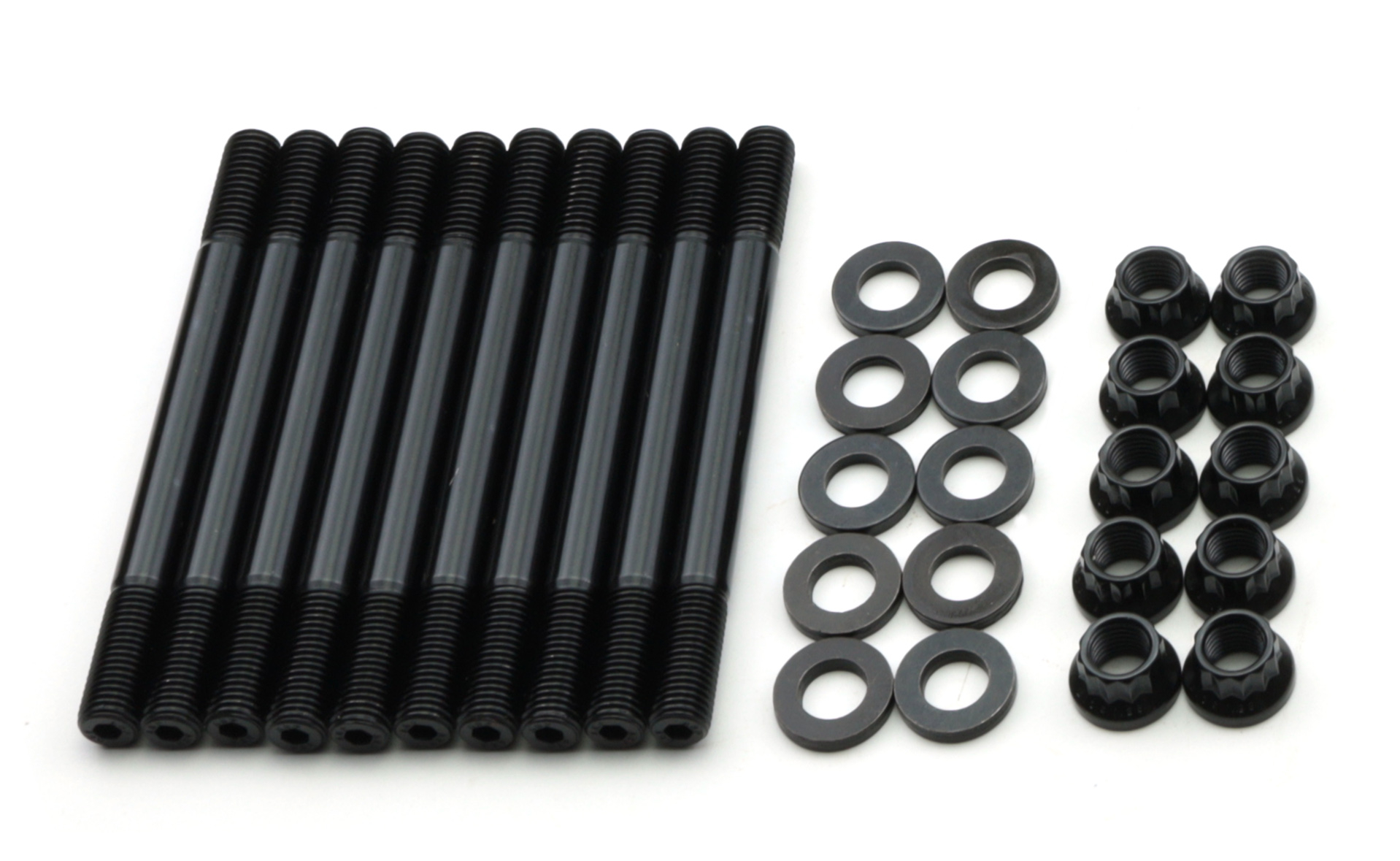 G60 Head Stud Kit 8V ARP