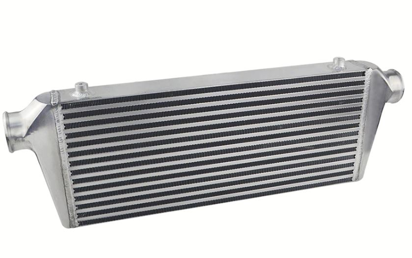  Intercooler Universel 550 x 230 x 65 mm BAR-TEK®