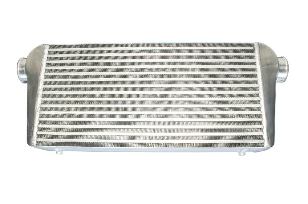  Intercooler Universel 600 x 300 x 76 mm BAR-TEK®