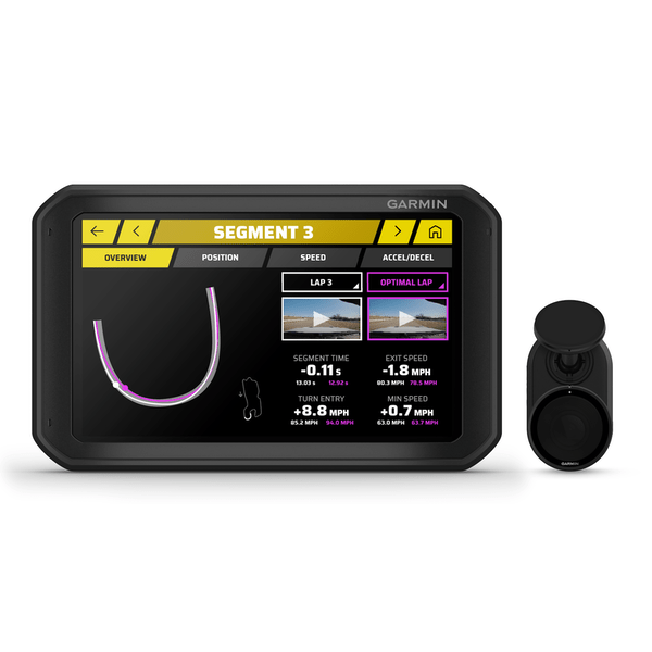 Garmin Catalyst™ Optimiseur de performance de conduite