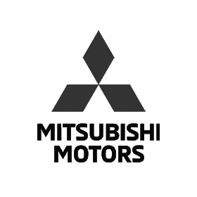 Mitsubishi logo