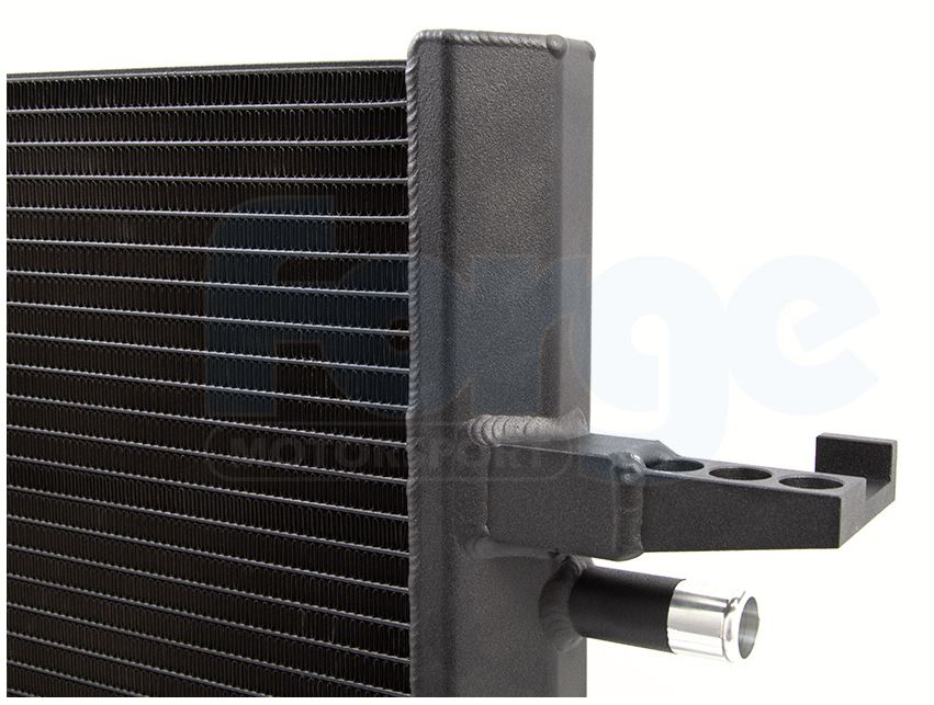 VW Bus T6 2.0L Bi-TDI mise à niveau intercooler Forge