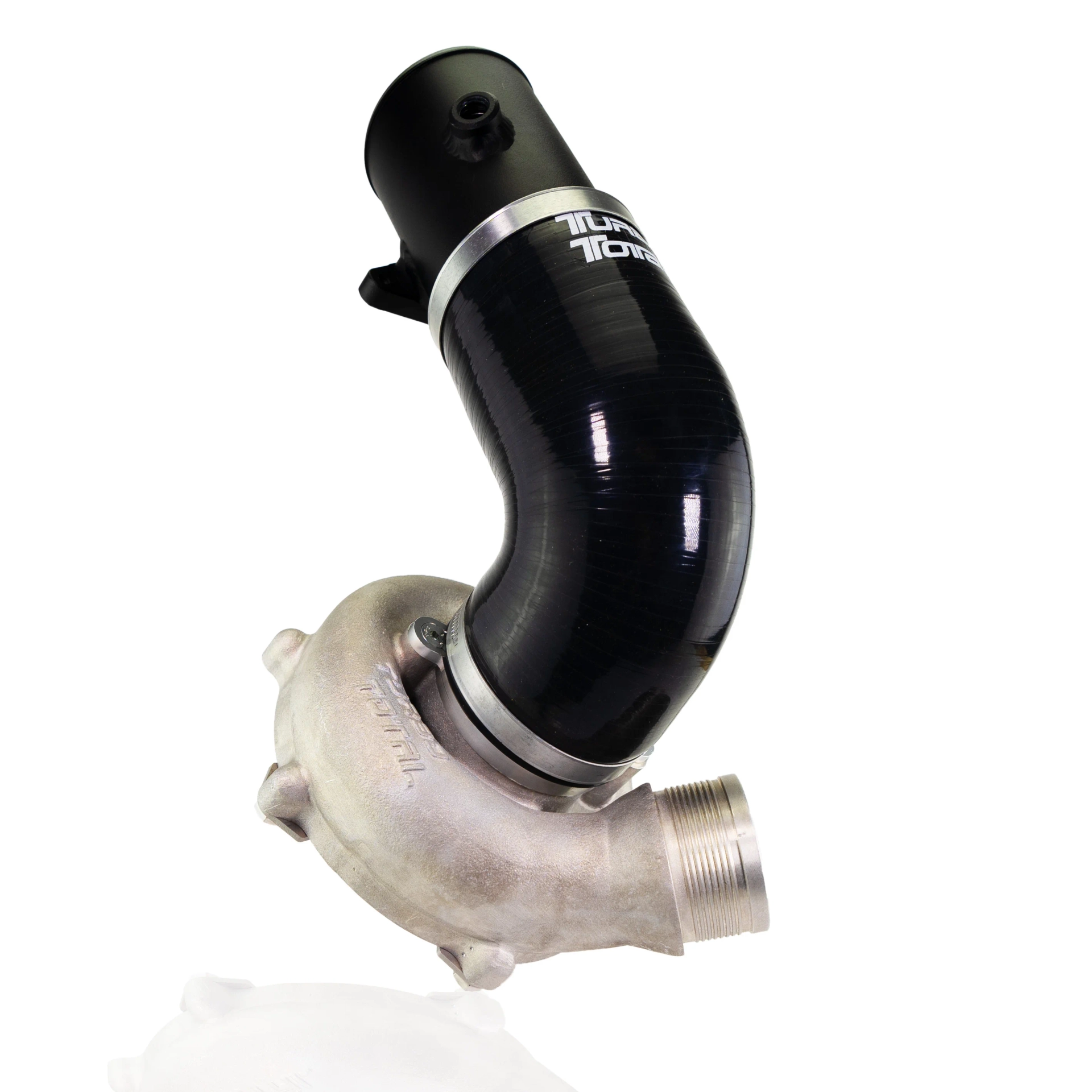 2.0L TFSI EA113 Tuyau d'aspiration en silicone pour le Thor 655 