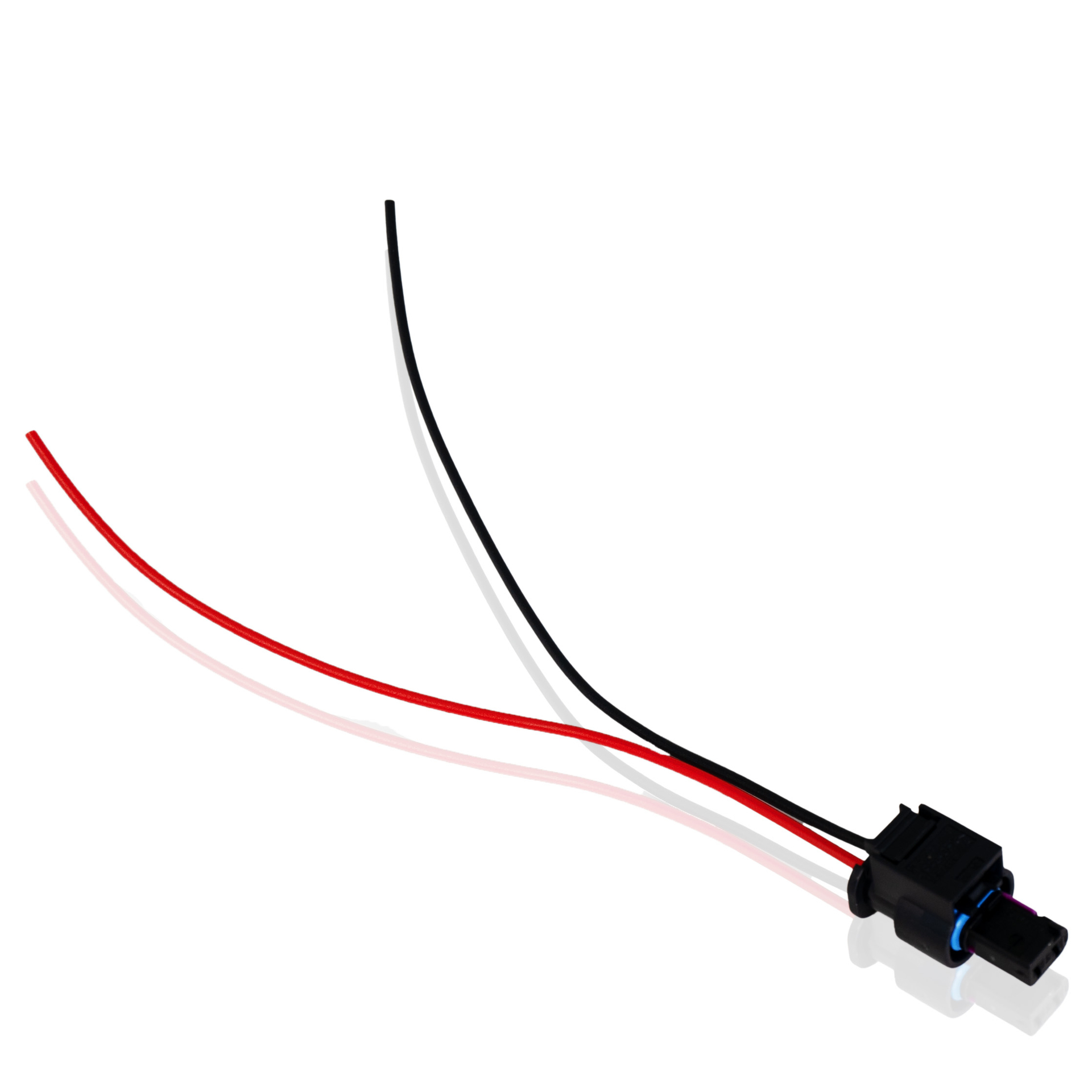 2.0L TFSI EA113 Plug & Cable for RS3 & TTRS Injectors BAR-TEK®