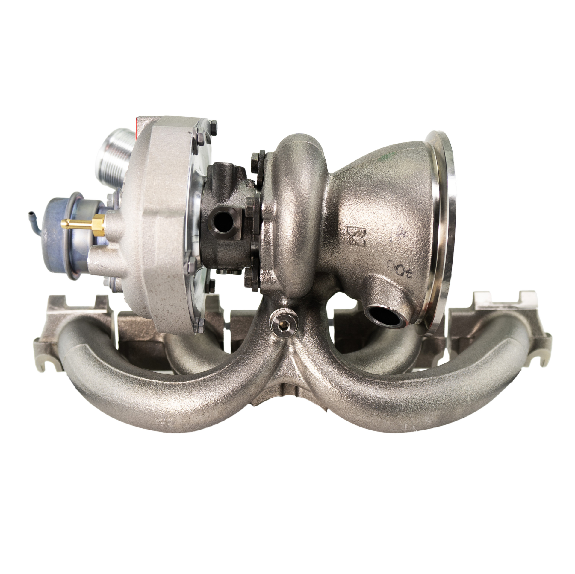 2.5L TFSI Audi TTRS & RS3 Upgrade Hybrid Turbolader bis 550 PS Turbo-Total®