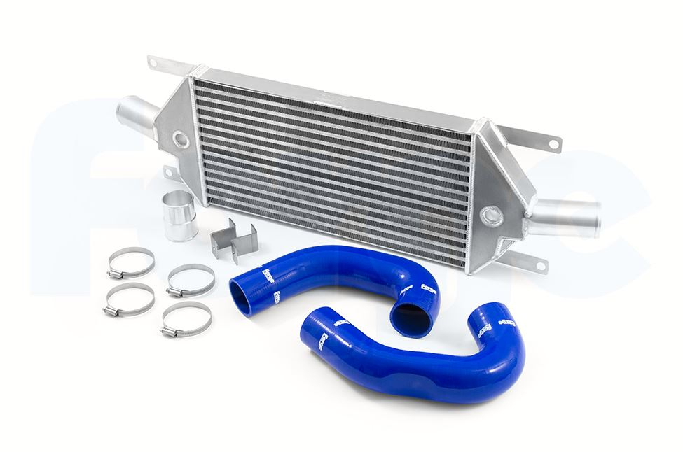  Intercooler Kit Audi TT 1.8T 225ch Forge FMTT225