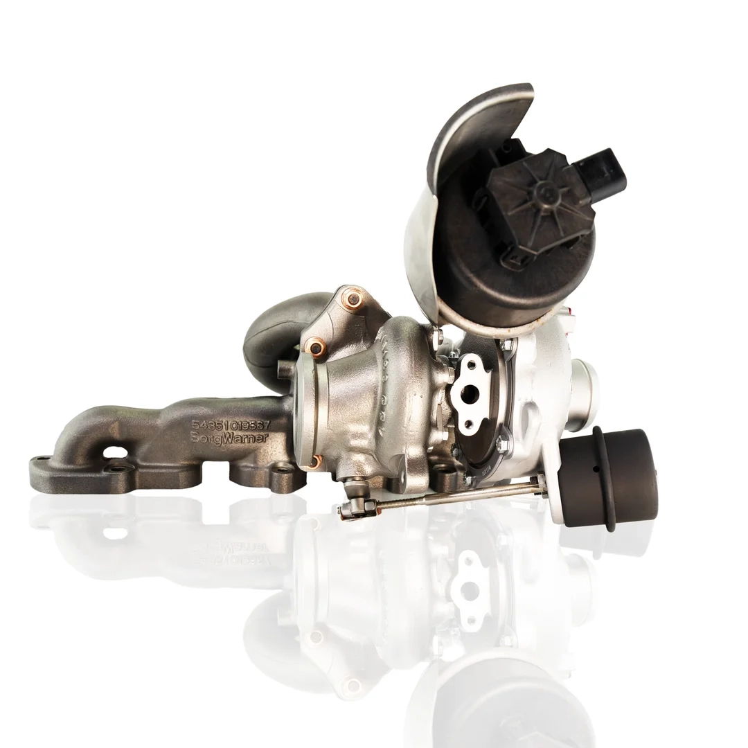 2.0L TDI T5/T6 Upgrade Turbolader Turbo-Total®