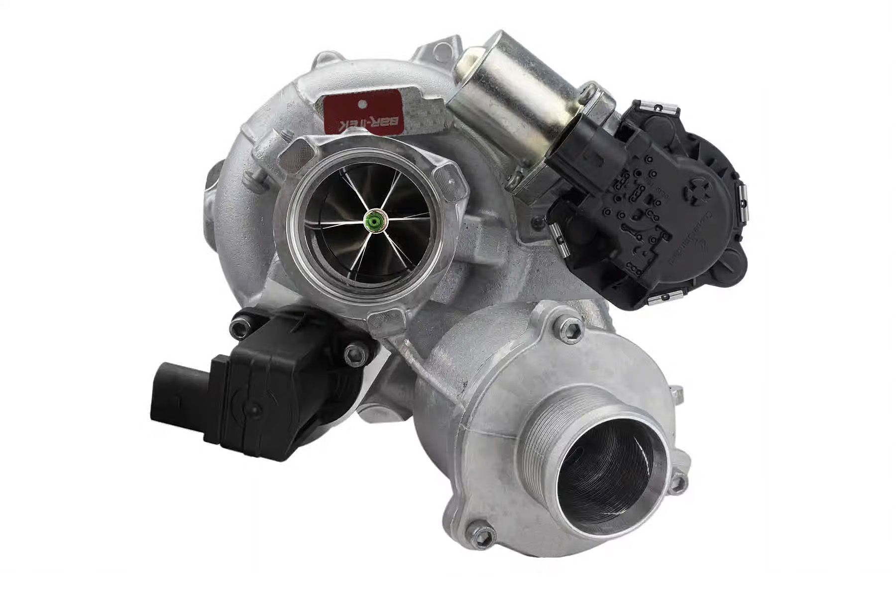 2.0L TSI EA888 Gen.3 MQB IS38 upgrade Turbocharger V2 460 HP TurboTotal®